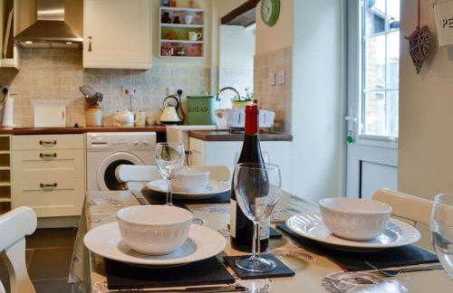 Bellringers Cottage, Llandegla - Foto 7