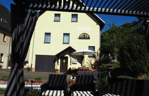 Piroska Pension - Foto 1