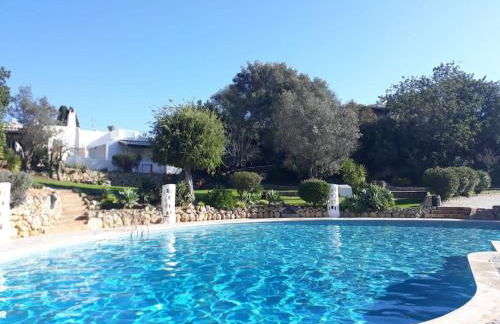 Praia do Carvoeiro, Quinta do Paraíso - Foto 29