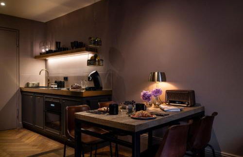 ARVED Apartments - Foto 19