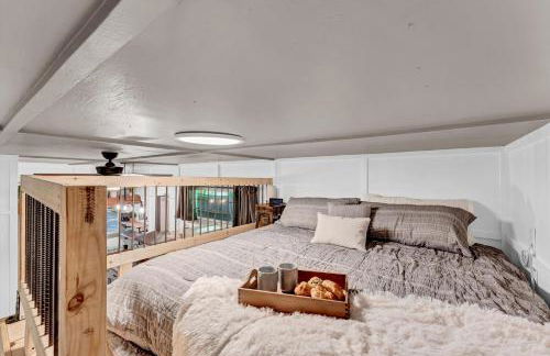 Rustic Tiny Retreat - Foto 20