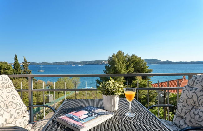 Mar deLuxe Apartments - Foto 45