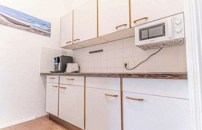 Affordable Stay Prime Location by Danube - Foto 40