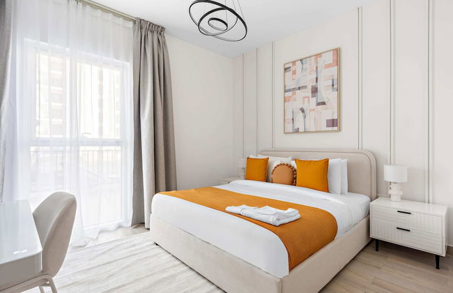 Silkhaus Waters Edge Tower - Yas Island - Photo 20