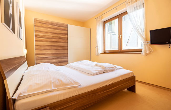 Fatrapark 2 Apartments - Foto 37