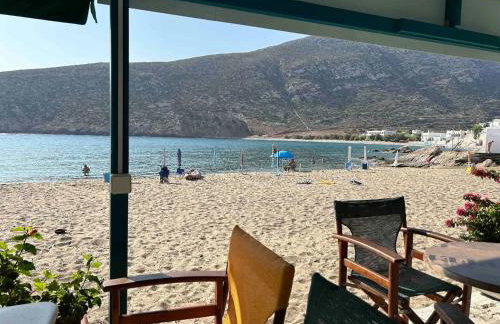 Cozy Studio in Beautiful Apollonas Beach Naxos - Photo 31