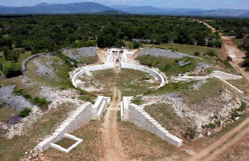 Holiday home "Goga" ruralna kuća - Foto 48