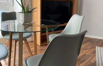 Großzügige Wohnung direkt in der Altstadt Erfurts - Foto 8