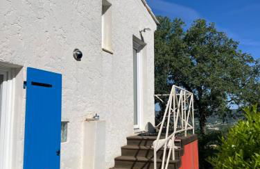 Studio en duplex indépendant - Foto 5