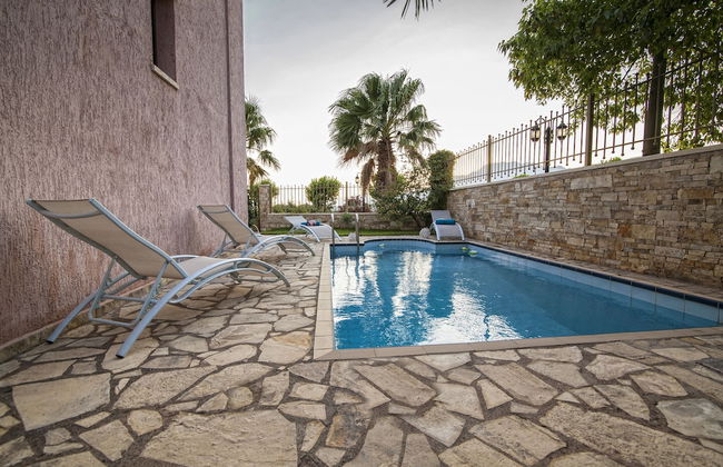 Pearls of Crete - Holiday Residences - Foto 41