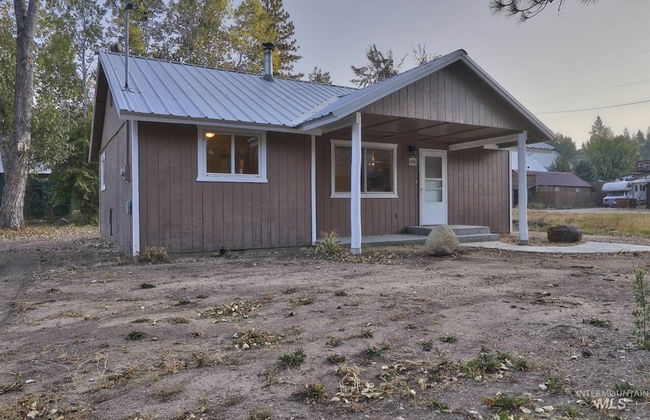 The Gold Mine Cottage - Foto 1