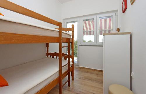 Holiday house with a parking space Jakov Polje, Novi Vinodolski - 24824 - Foto 11