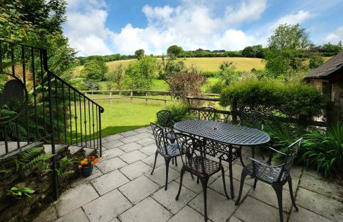 Riscombe Farm Cottages - Foto 51