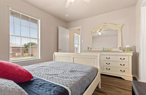 2B1B condo mins from Ft Hood & Town - Foto 44