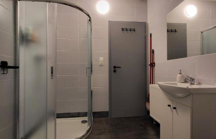 Świt - apartament w Jeżowie Sudeckim - Foto 8