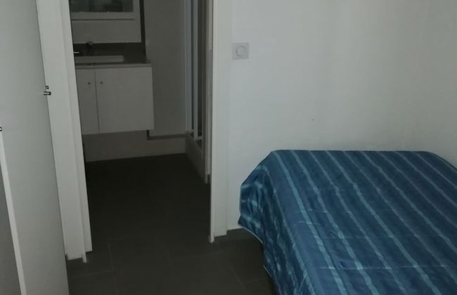 VVF Résidence Golfe du Morbihan - Foto 12