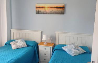 Apartamento Las Olas de Valdelagrana - Foto 5