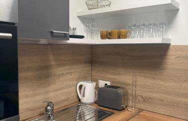 Nature Retreat Ober-Mörlen - Foto 13