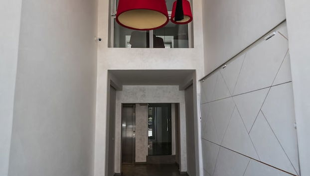 M Appart - Foto 2, Entrada interior