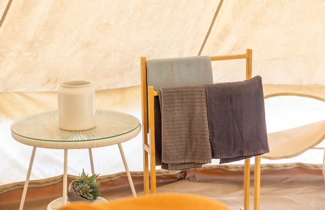 Coonamble Riverside Holiday Park - Foto 15