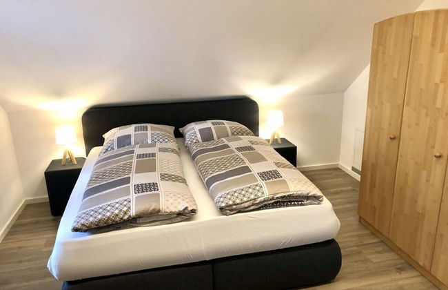 Spacious Apartment Near Ski-lift - Photo 5