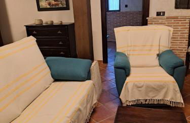 Casa Rural LA BODEGA - Foto 29