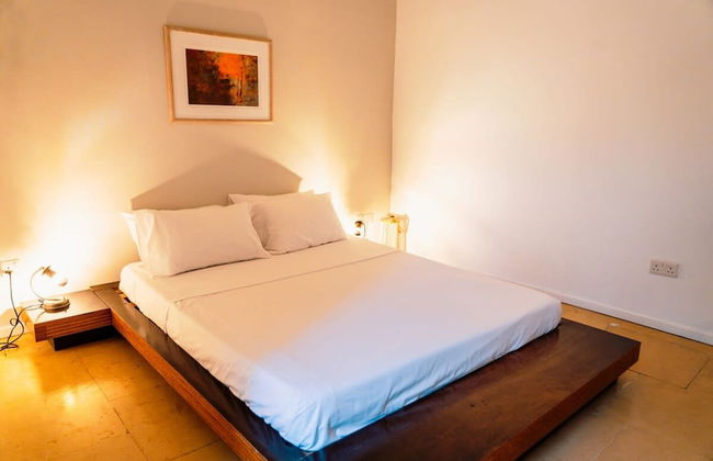 One of a Kind - A Luxury Eclectic Home - Photo 9