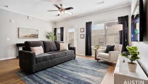 Modern Dual Rentals Near Lady Bird Lake and Downtown - Foto 2