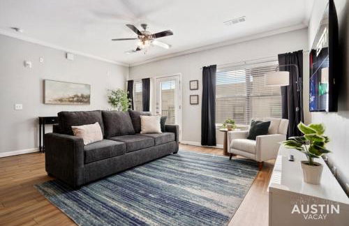 Modern Dual Rentals Near Lady Bird Lake and Downtown - Foto 2