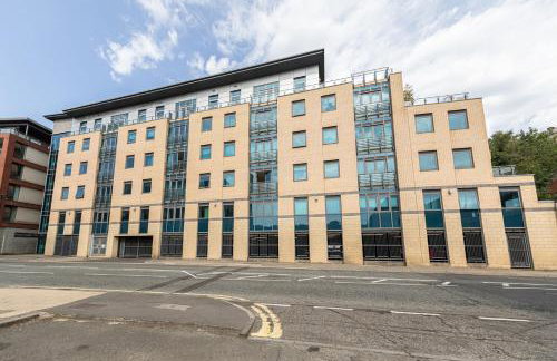 30 Quayside Newcastle - Foto 46