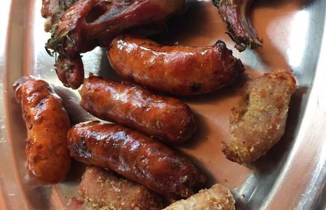 Agriturismo Nereide Ceratti - Foto 26