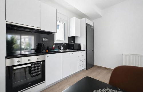 Marathonomachon by Verde Apartments - Foto 44