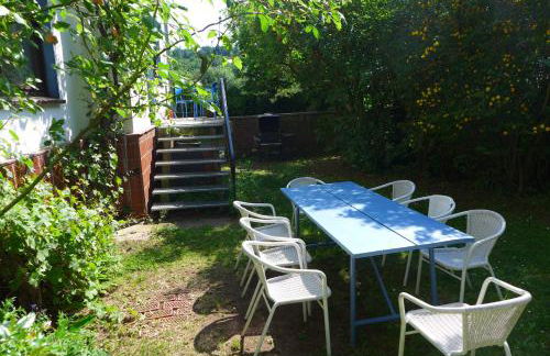 O11- Großzügige Fewo im Künstlerhaus - Photo 26