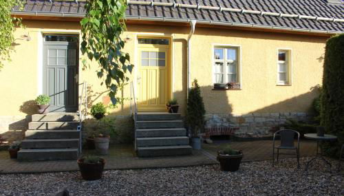 landhaus rosmarin - Foto 2