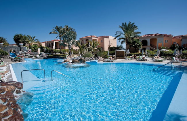 Palm Oasis Maspalomas - Foto 33