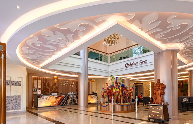 Golden Sea Hua Hin - Photo 2