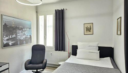 Stadtapartment HEF - Foto 2