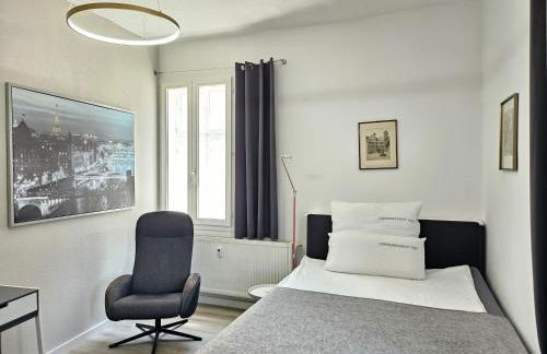 Stadtapartment HEF - Foto 2