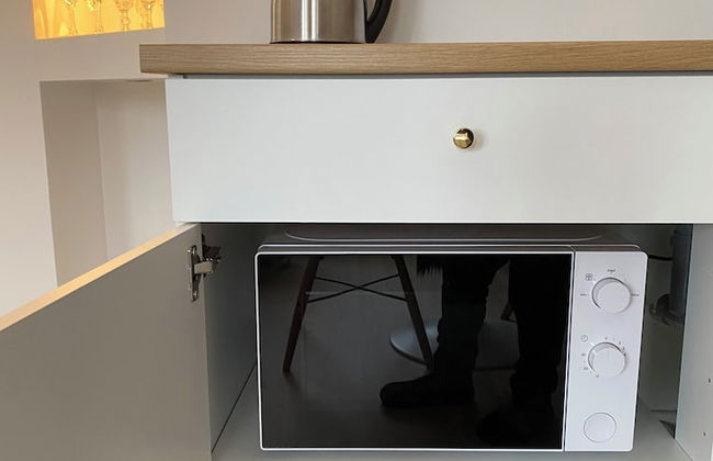 Møllehuset - Foto 15