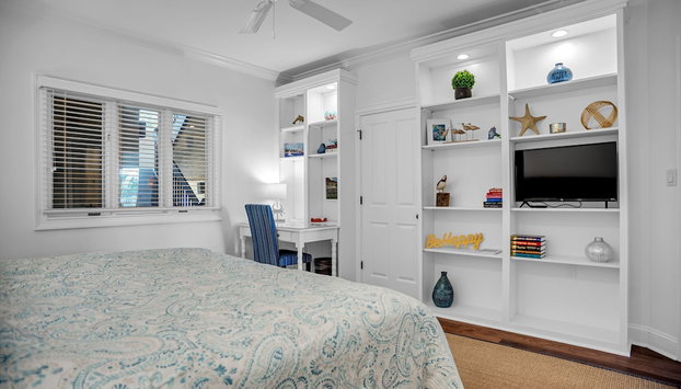 201 Turtle Lane at The Sea Pines Resort - Foto 5, Habitación