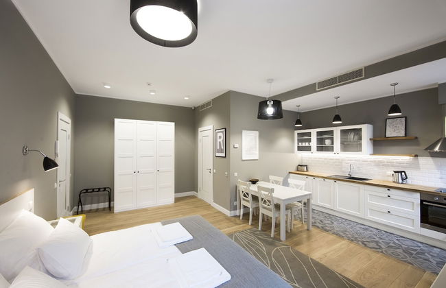 Riga Lux Apartments - Skolas - Photo 55