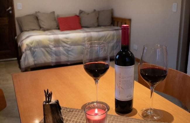 Paraiso Patagonico Bungalows and Apart - Photo 7