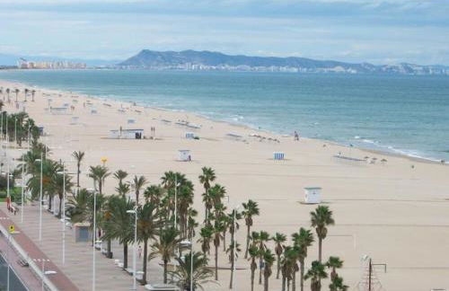 PRIMERA LINEA DE PLAYA con garaje - Foto 36