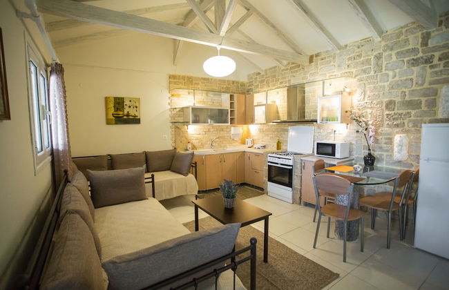 Acrocorinth Apartments - Foto 23