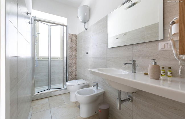 1911 B B I Tarocchi - Camera Matrimoniale La Luna - Foto 2