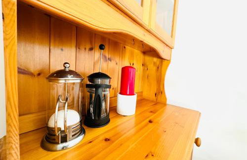 Tillicoultry Jupiter Apartment - Scotland Holiday Let - Foto 7