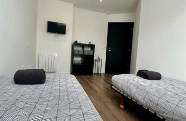 gite des hirondelles o - Foto 7