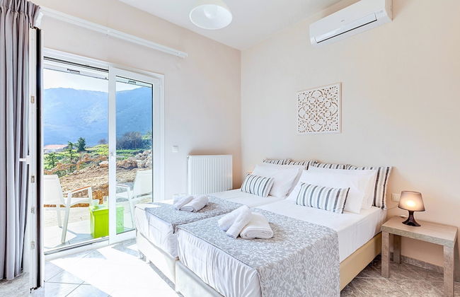 Villa di Giorgio Heated Pool - Foto 7