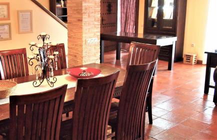 Casa de vacaciones en Parque Nacional de Cabañeros - Foto 18