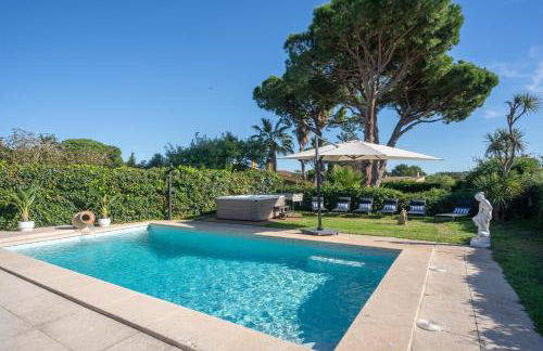 Encantadora villa con piscina climatizada marzo 2026 - Foto 42